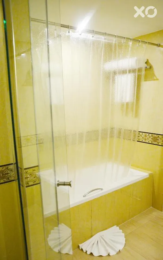 I Residence Silom Hotel