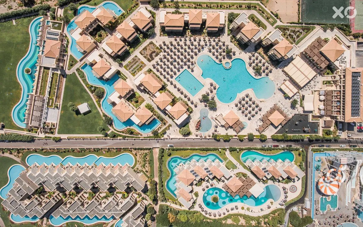 Atlantica Aegean Park