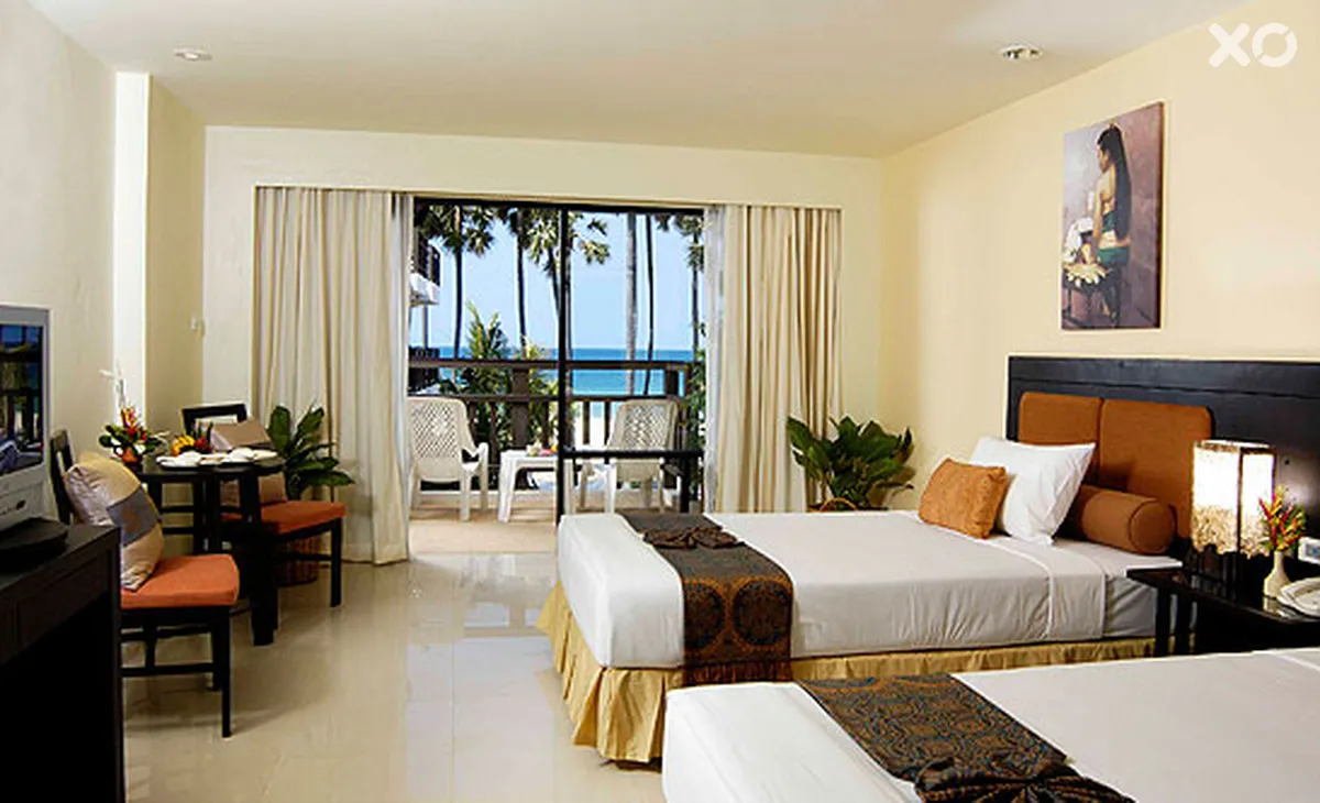 Woraburi Phuket Resort & Spa