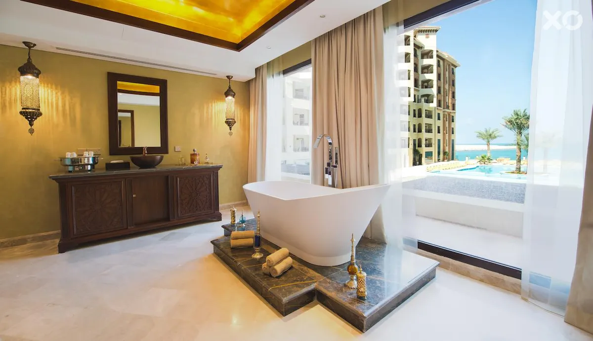 Pullman Resort Al Marjan Island