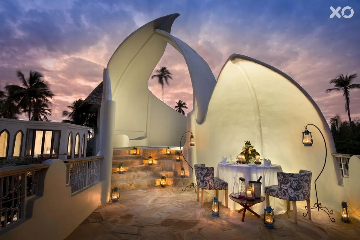 Xanadu Villas & Retreat