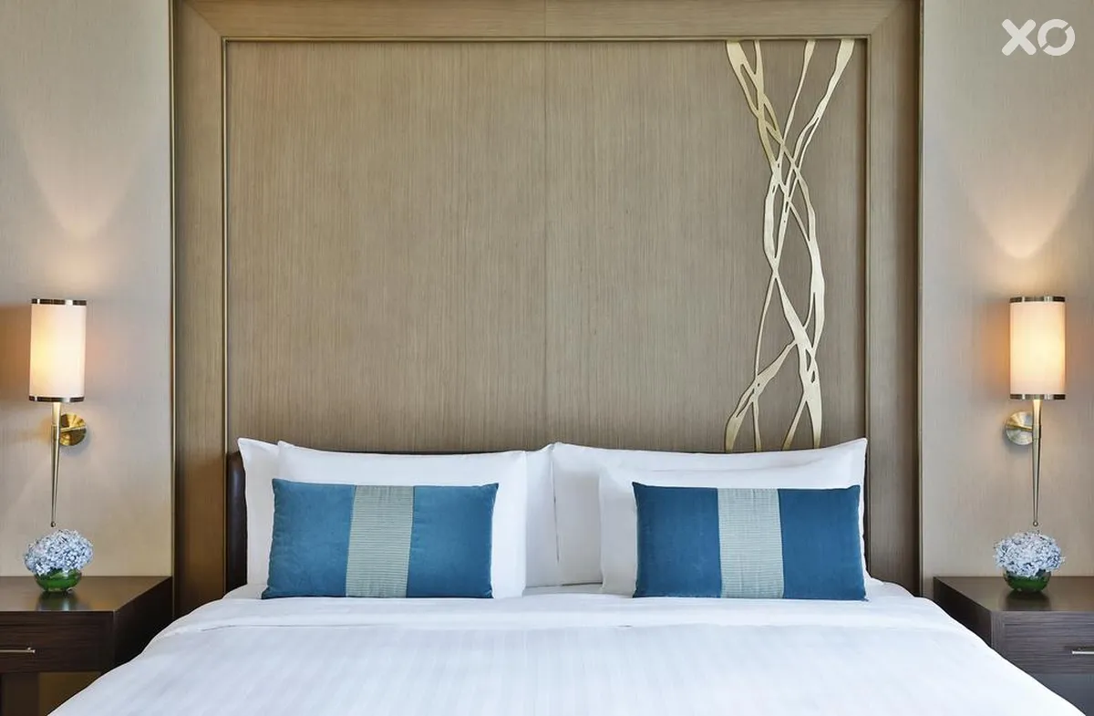 Eastern Mangroves Hotel & Spa by Anantara