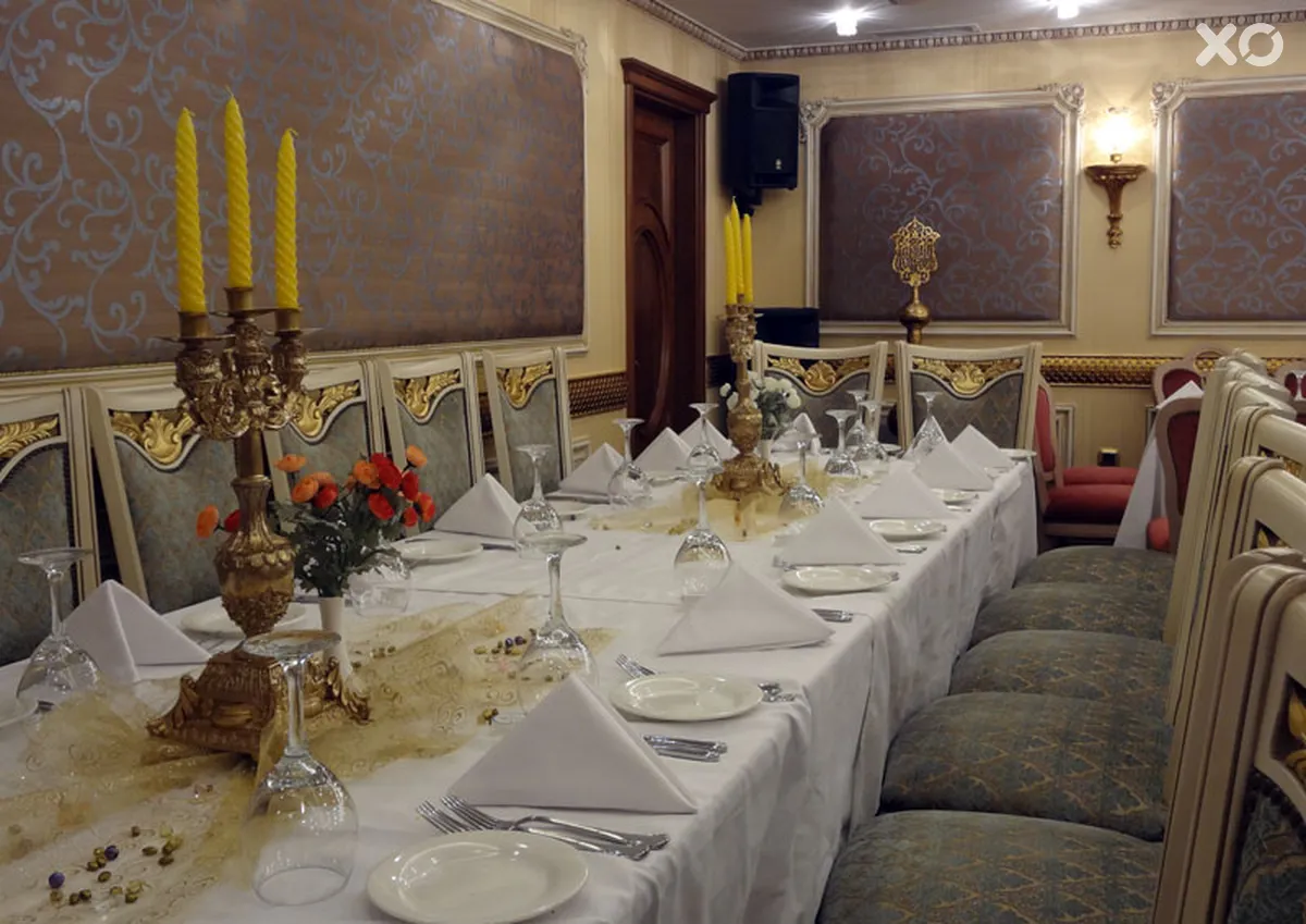 Ottomans Life Boutique Hotel