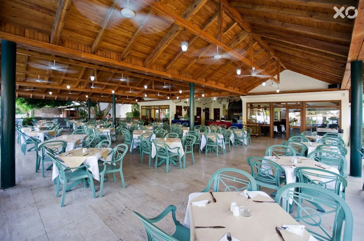 Marvida Hotel Akman Park