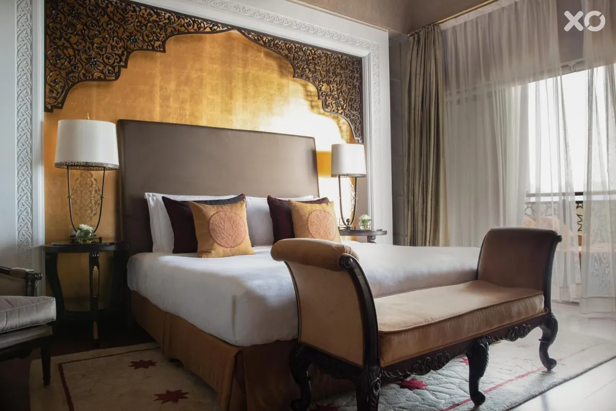 Jumeirah Zabeel Saray