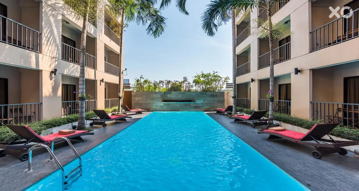 The Cottage Suvarnabhumi