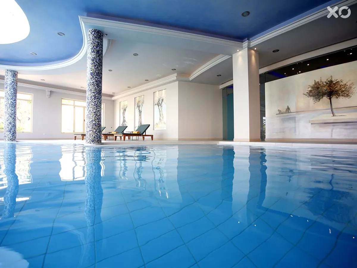 Pilot Beach Resort