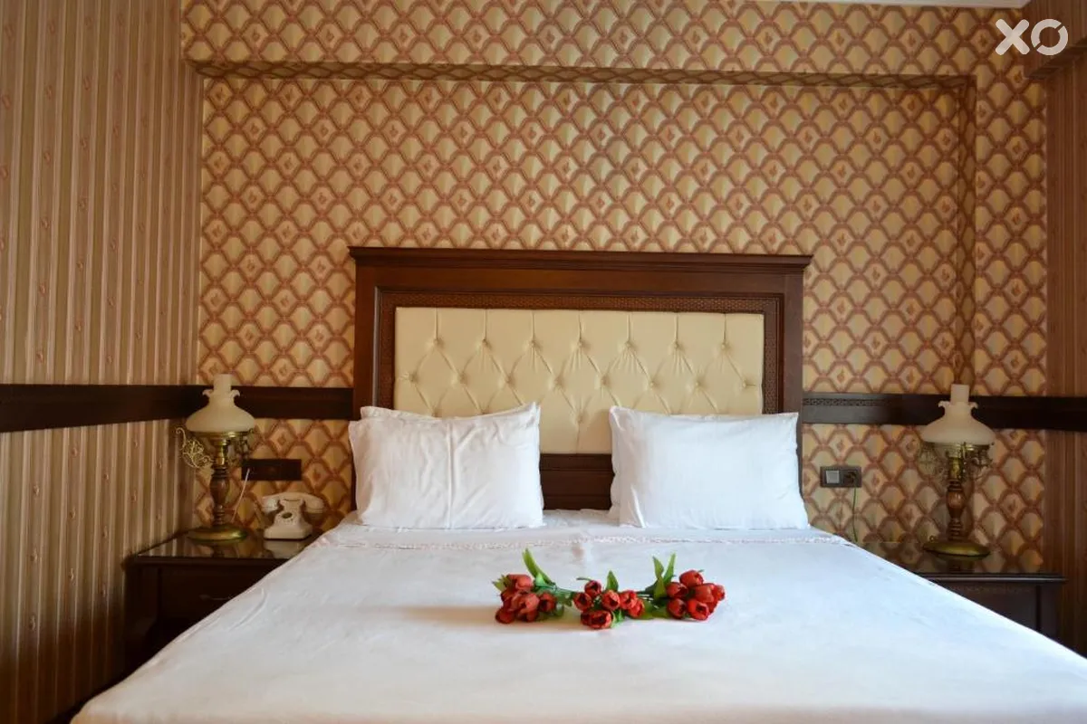 Divalis Hotel