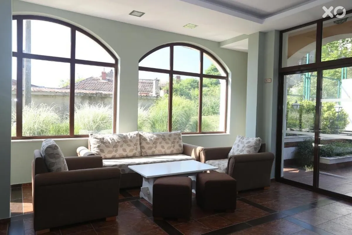 Villa Allegra Apart-Hotel