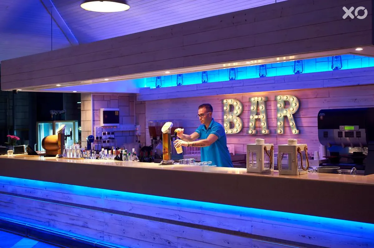 Louis Ledra Beach Hotel