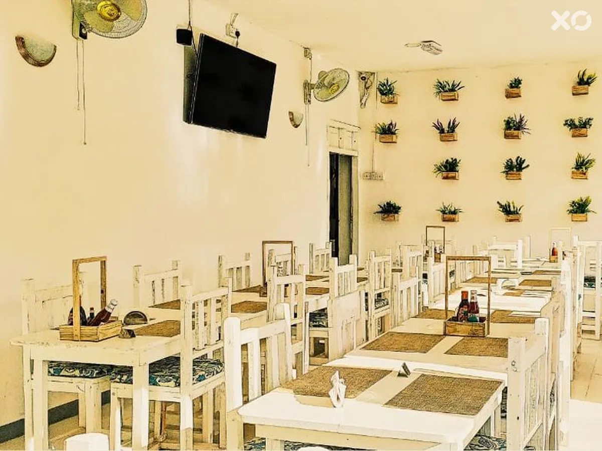 Varadero Zanzibar Hotel & Restaurant