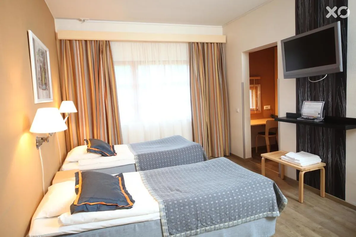 Levi Hotel Spa