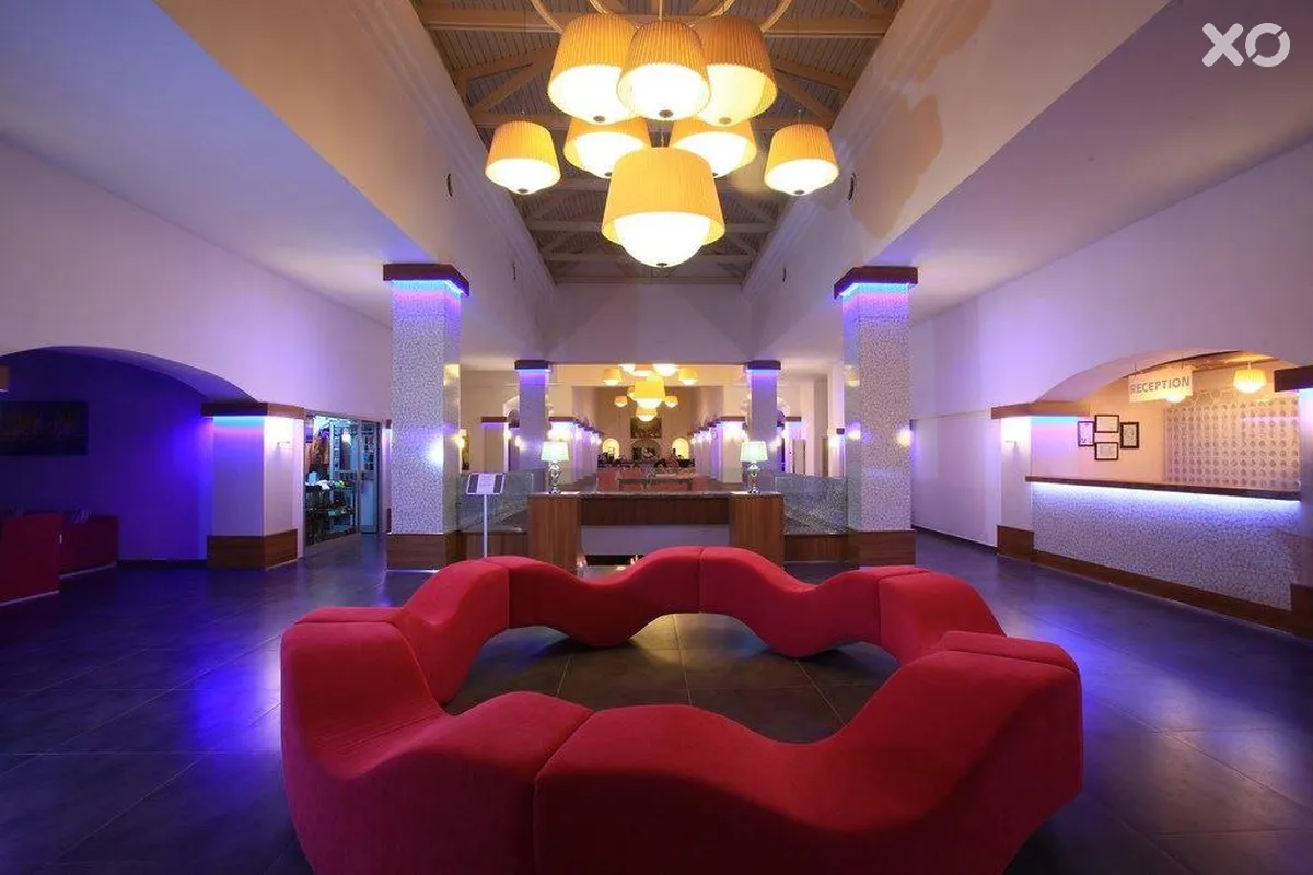 Holiday Inn Resort Bodrum