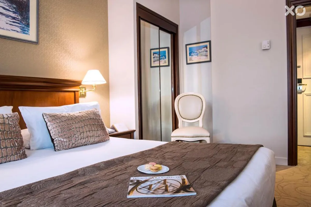 West End Promenade Hotel