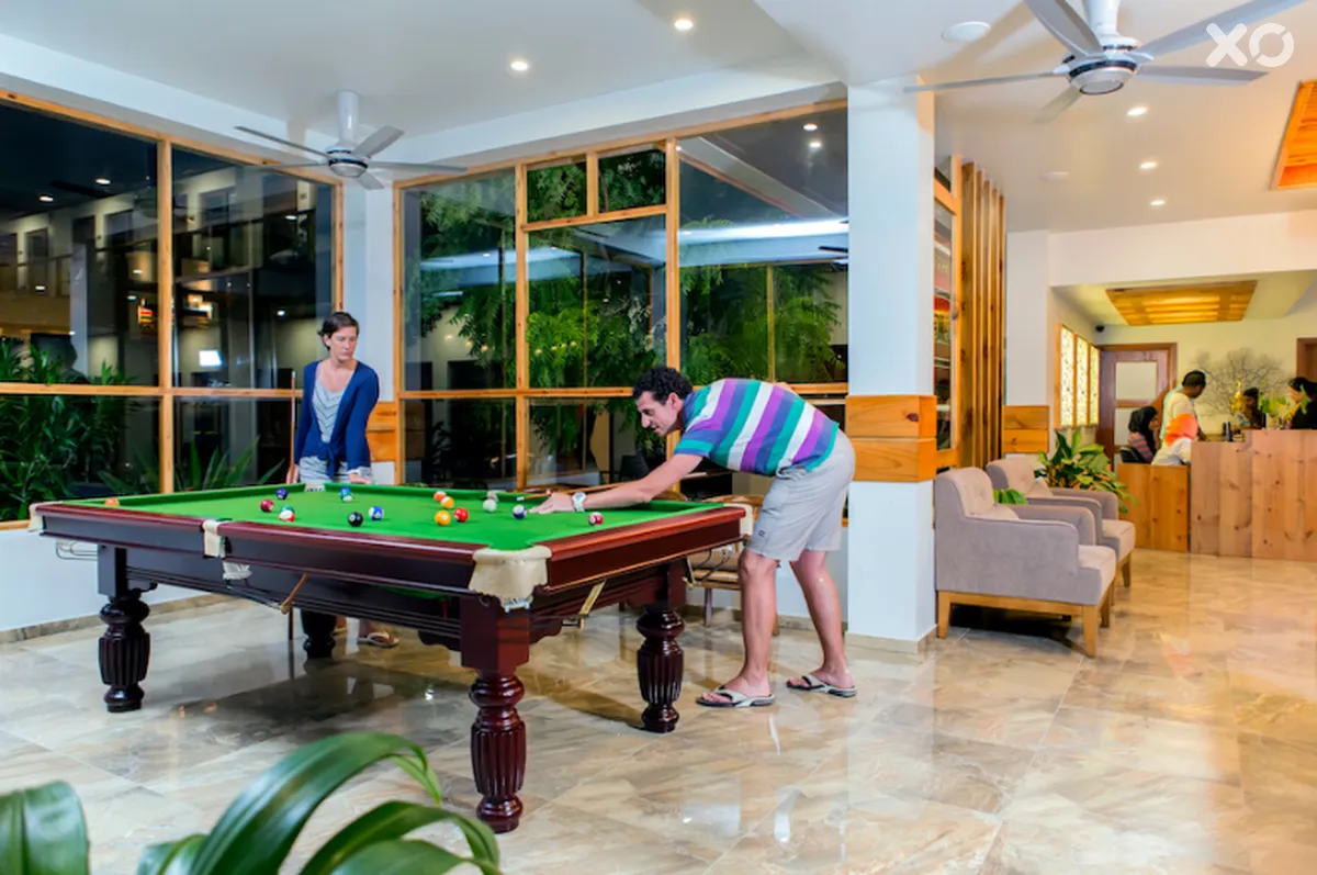 Kaani Village & Spa