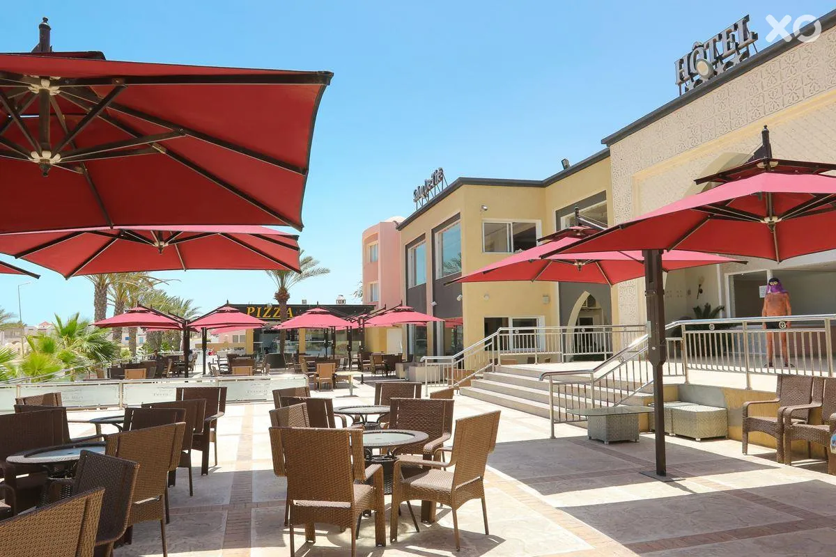 Lella Meriam Hotel & Club