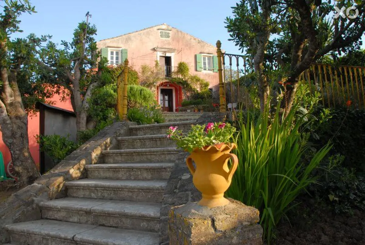 Fundana VIllas