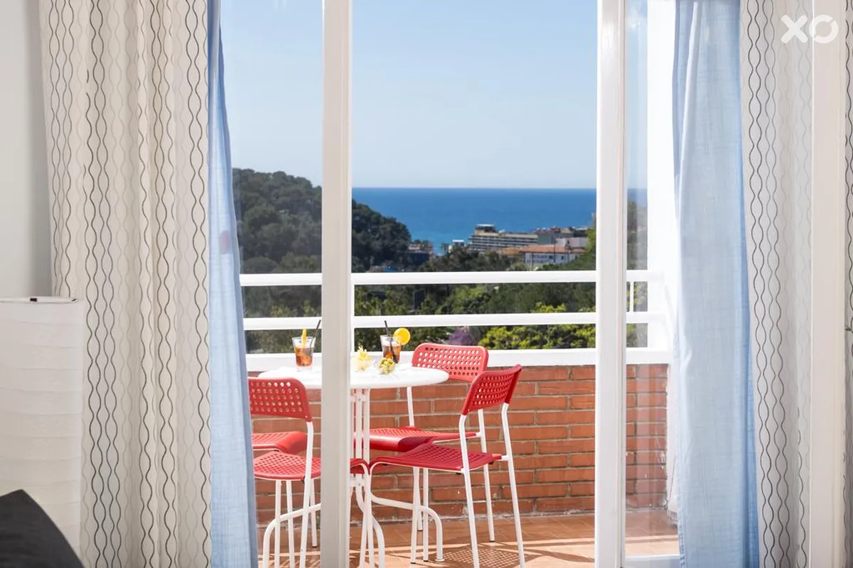 Els Llorers Apartaments