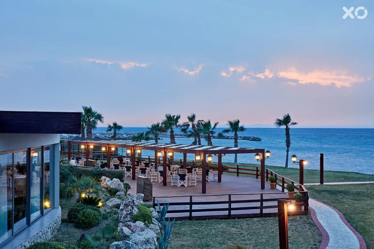 All Senses Nautica Blue Exclusive Resort & Spa