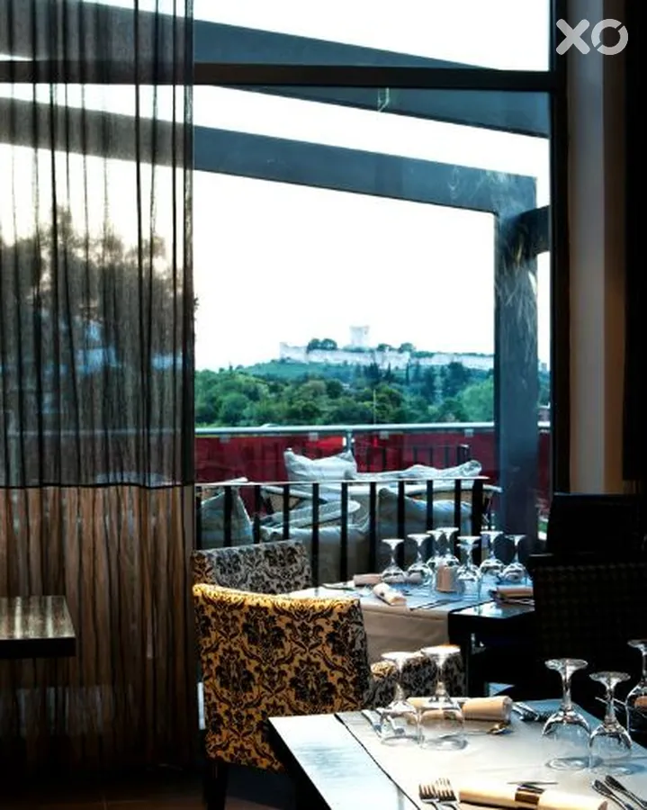 Olympus Thea Boutique Hotel