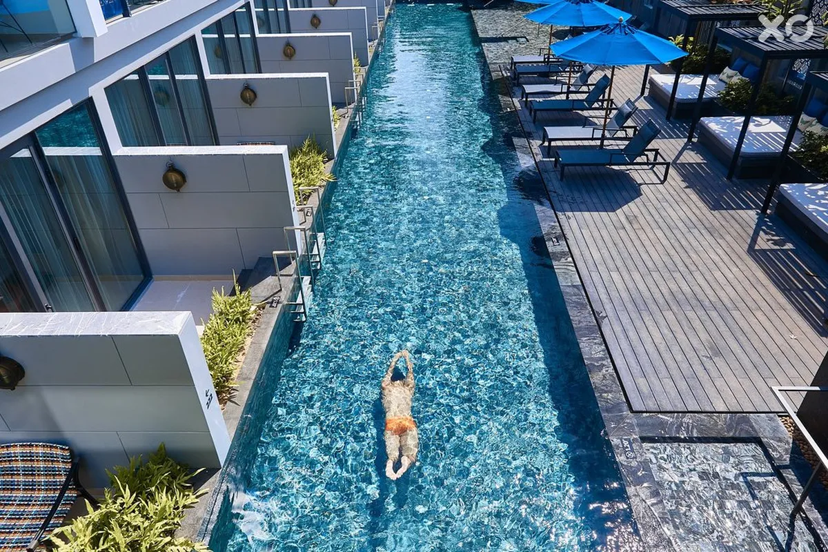 Indigo Phuket Patong Hotel