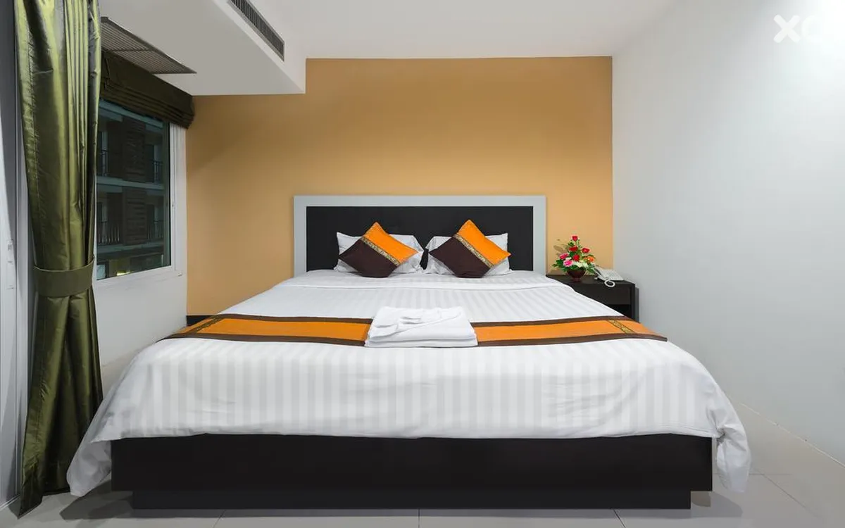 Cocoon APK Resort & Spa