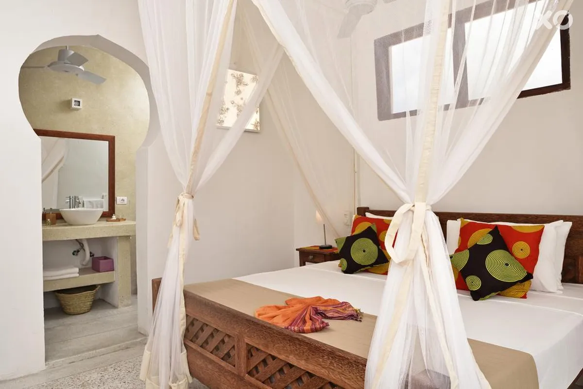 Sharazad Boutique Hotel