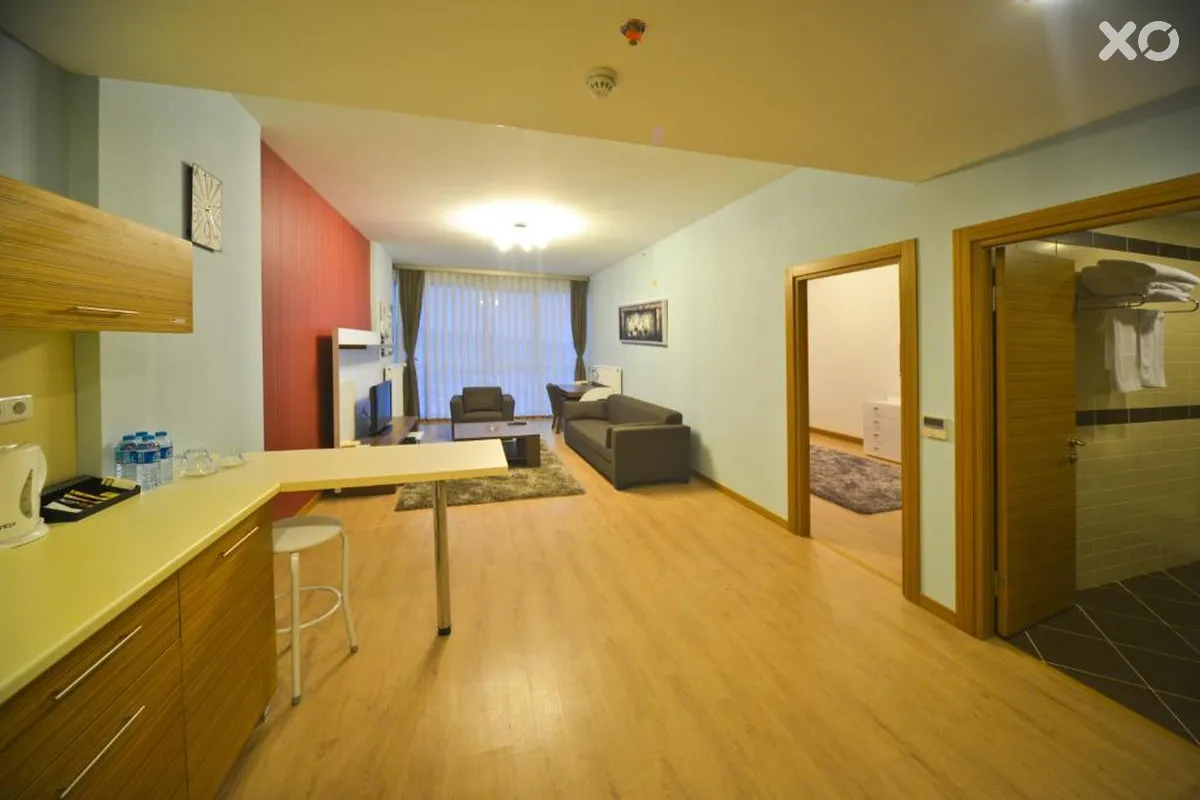 Ekinci Residence