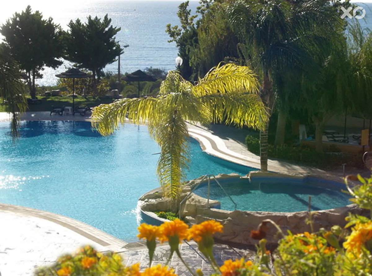 Atlantica Bay Hotel