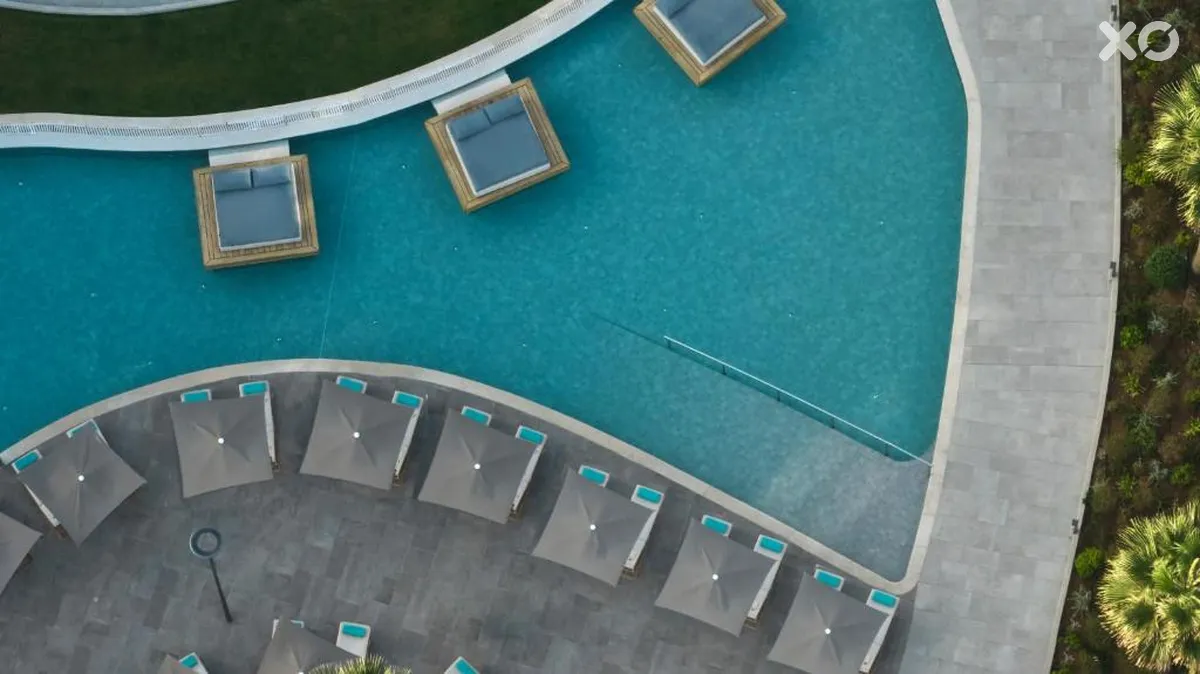 Amira Luxury Resort