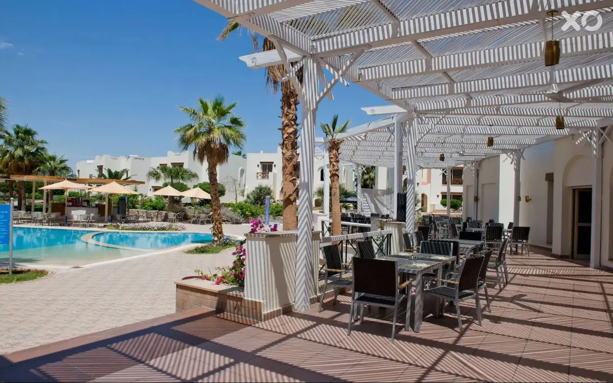 Amphoras Aqua Hotel