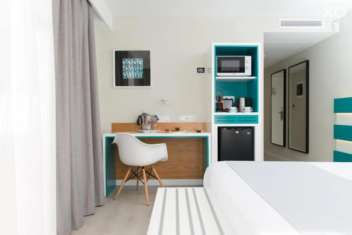 Vanilla Garden Boutique Hotel