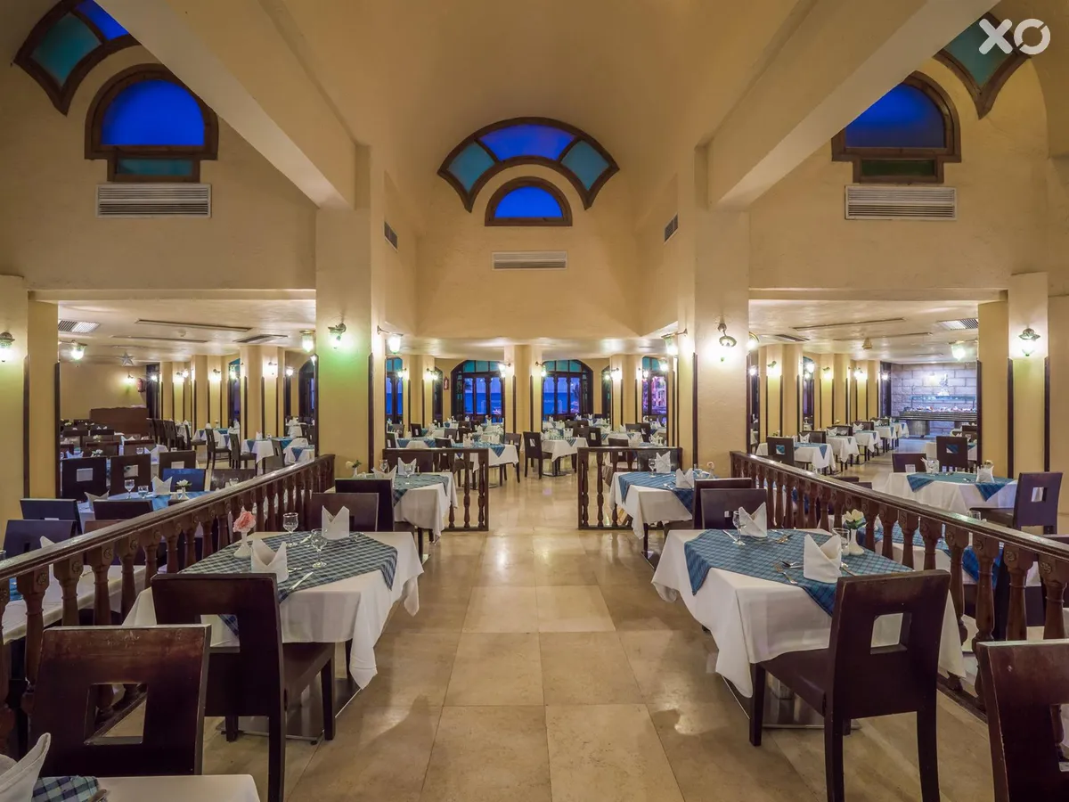 Sunny Days Resort Spa & Aqua Park