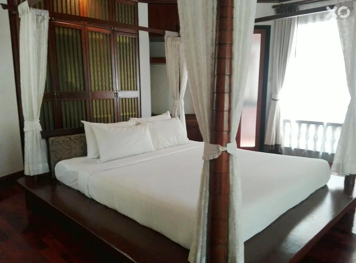 Golden Beach Resort