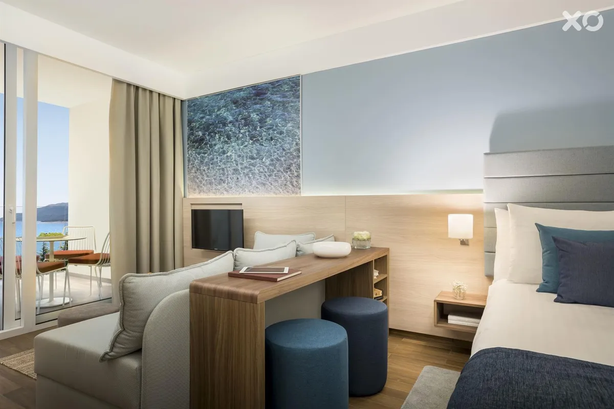 Valamar Girandella Maro Suites