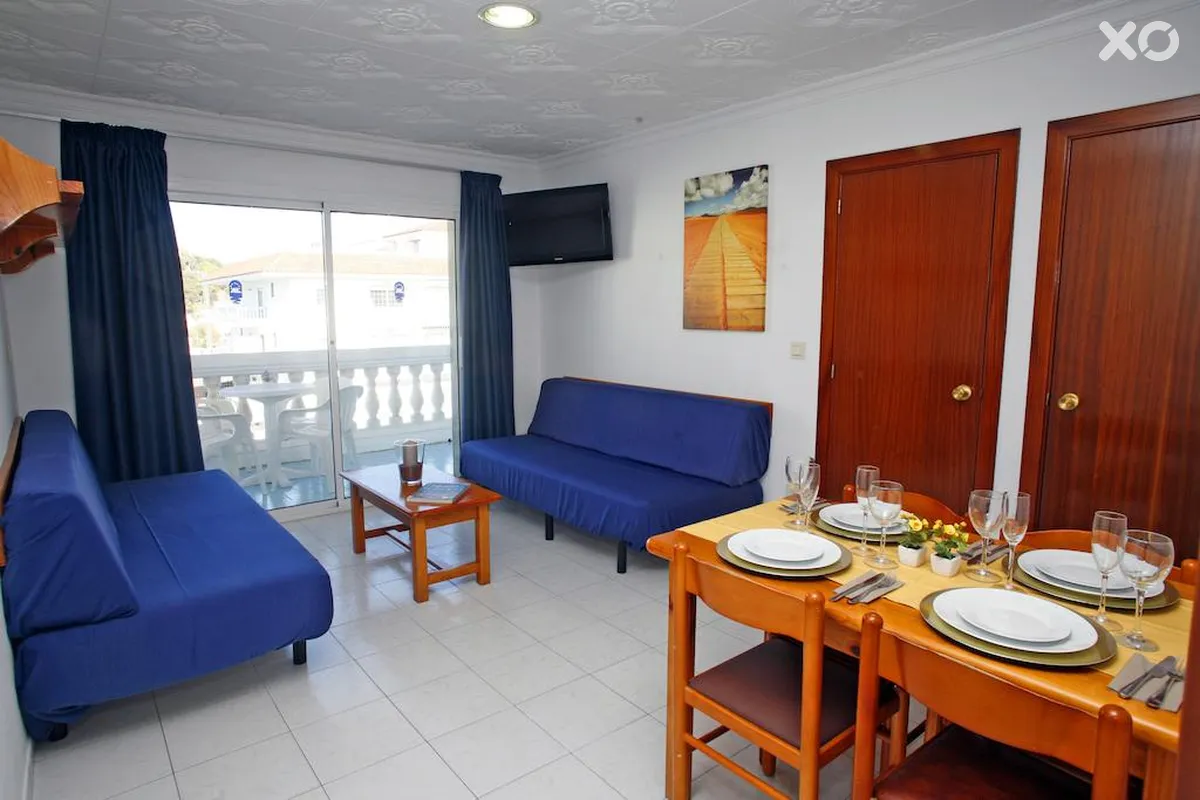 Europa Apartments