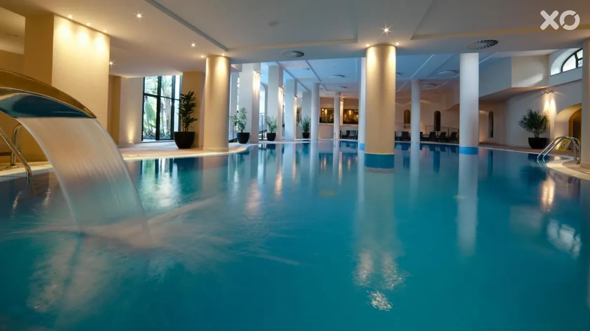 The Residence Porto Mare