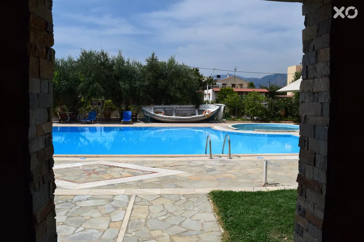 Lili Hotel