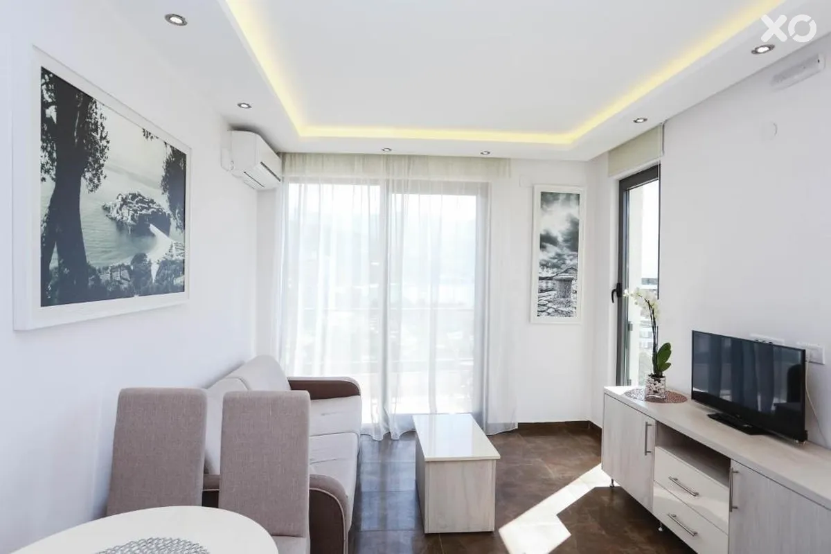 Arka Boutique Hotel