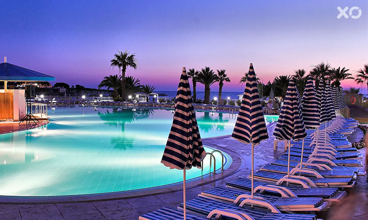 Prive Hotel Didim