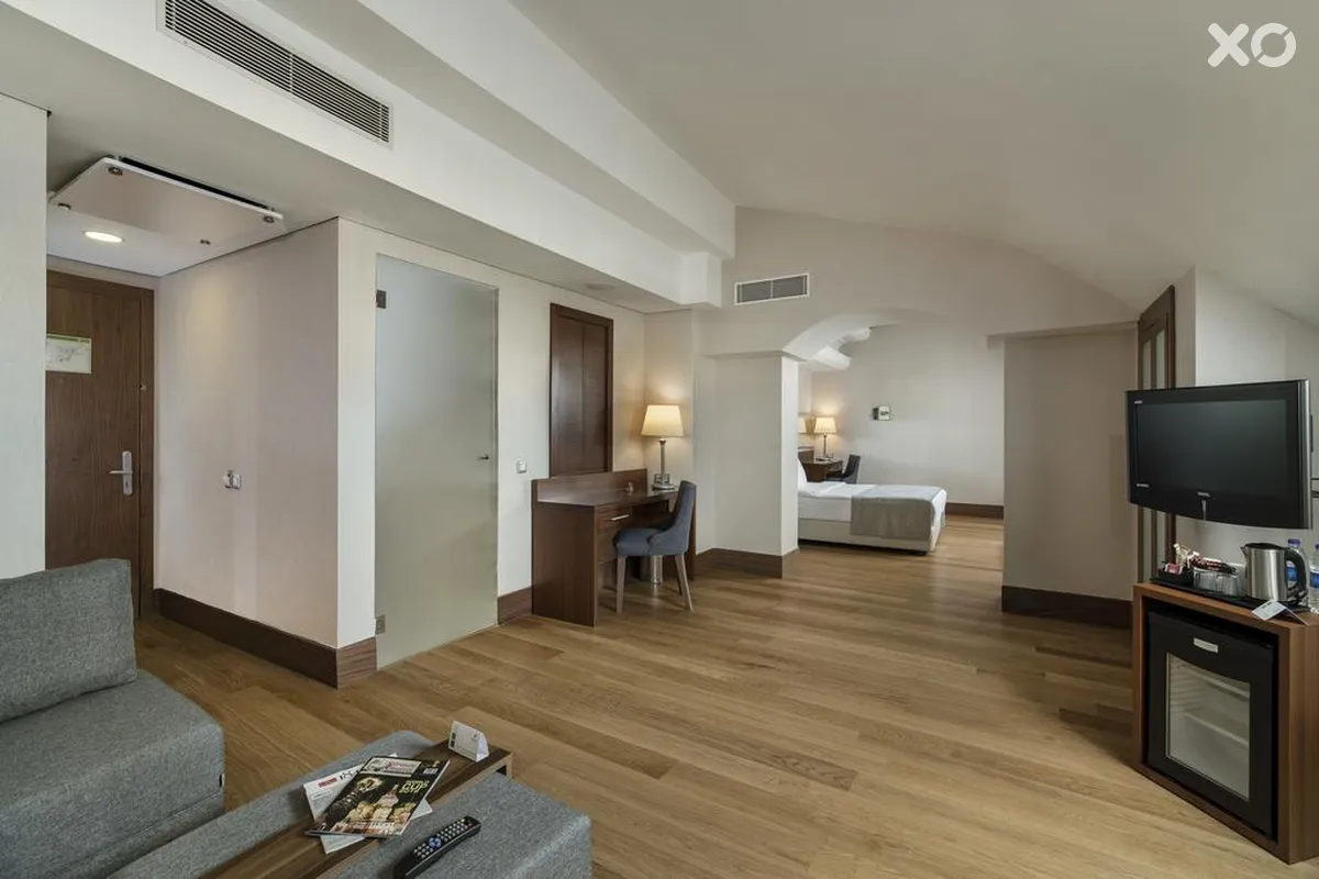 Holiday Inn Istanbul Old City