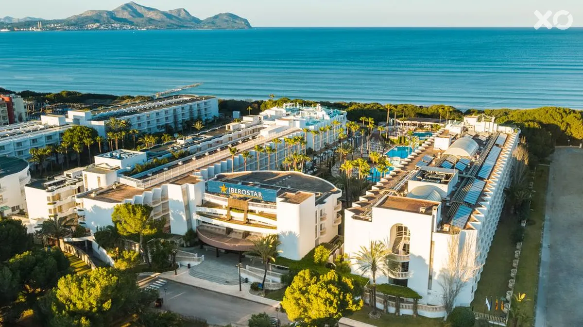 Iberostar Albufera Playa