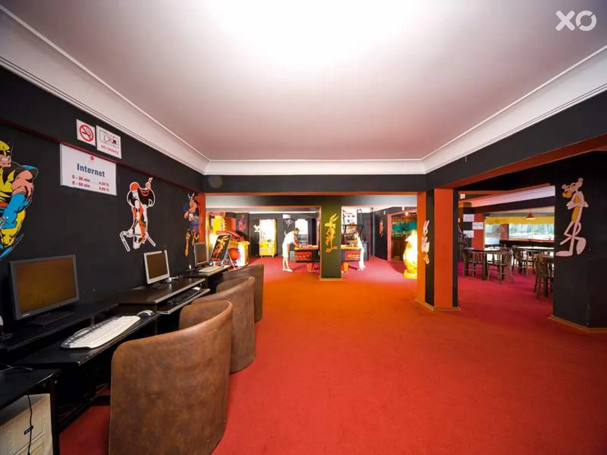 Laur Hotels Experience & Elegance
