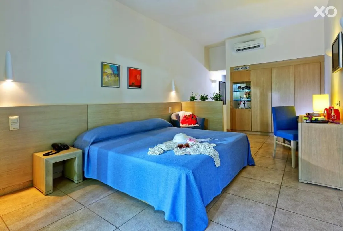 Sitia Beach City Resort & Spa