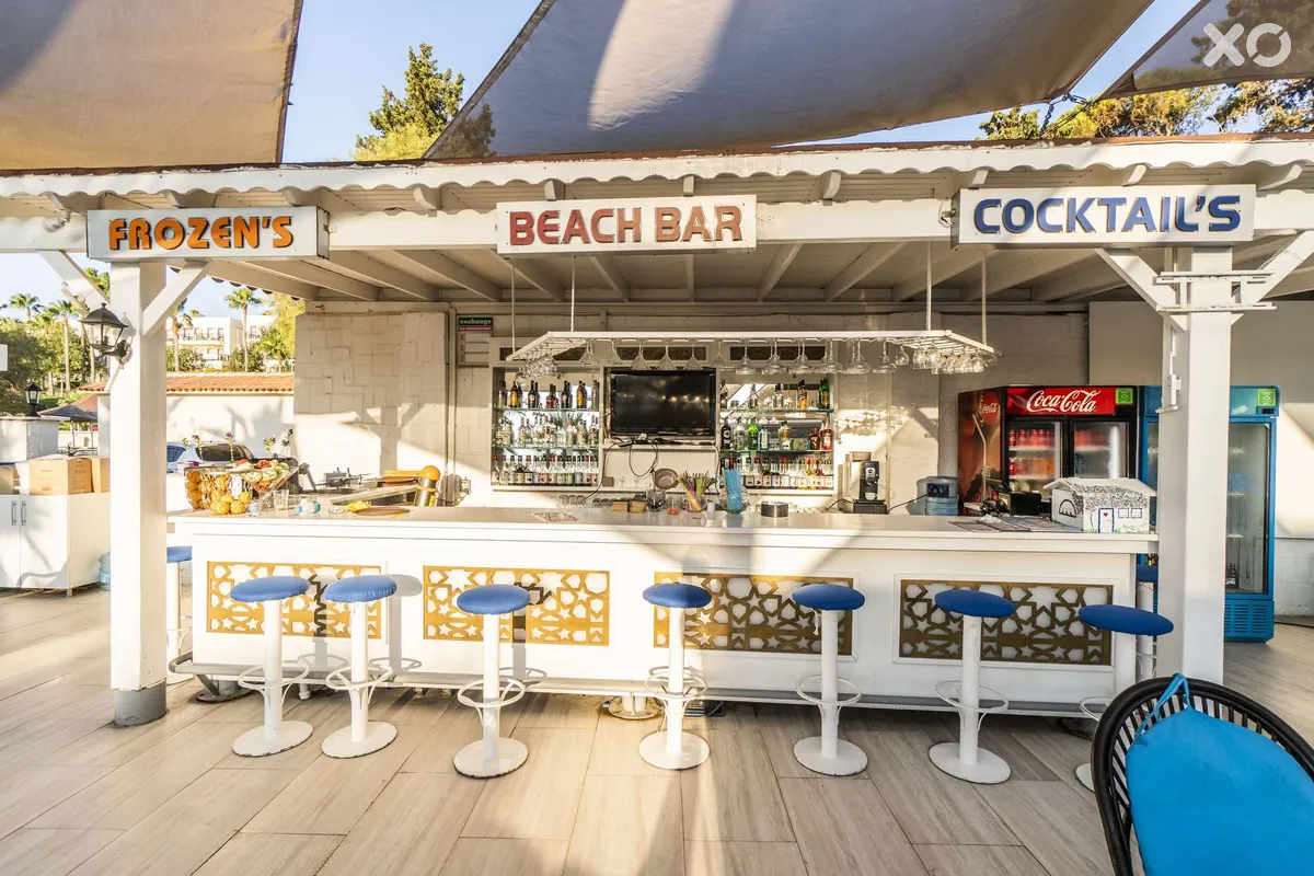 Ayaz Aqua Beach