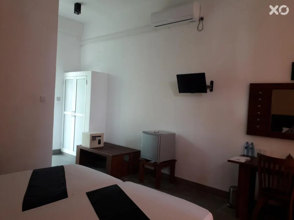 Nil Diya Beach Resort
