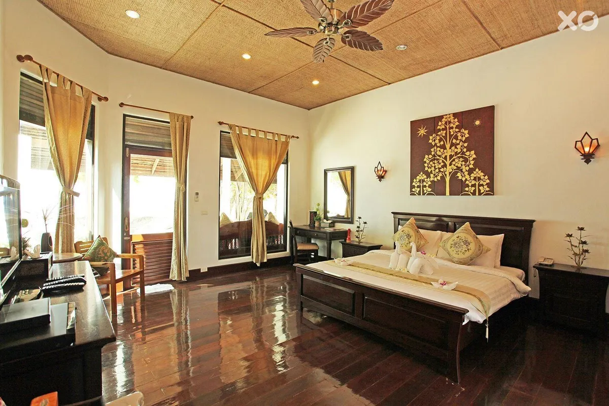 Rayaburi Resort