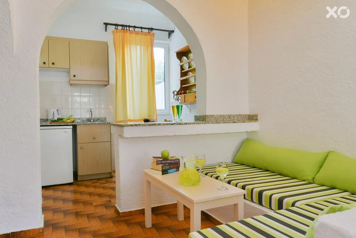 Ibiscus Hotel Malia