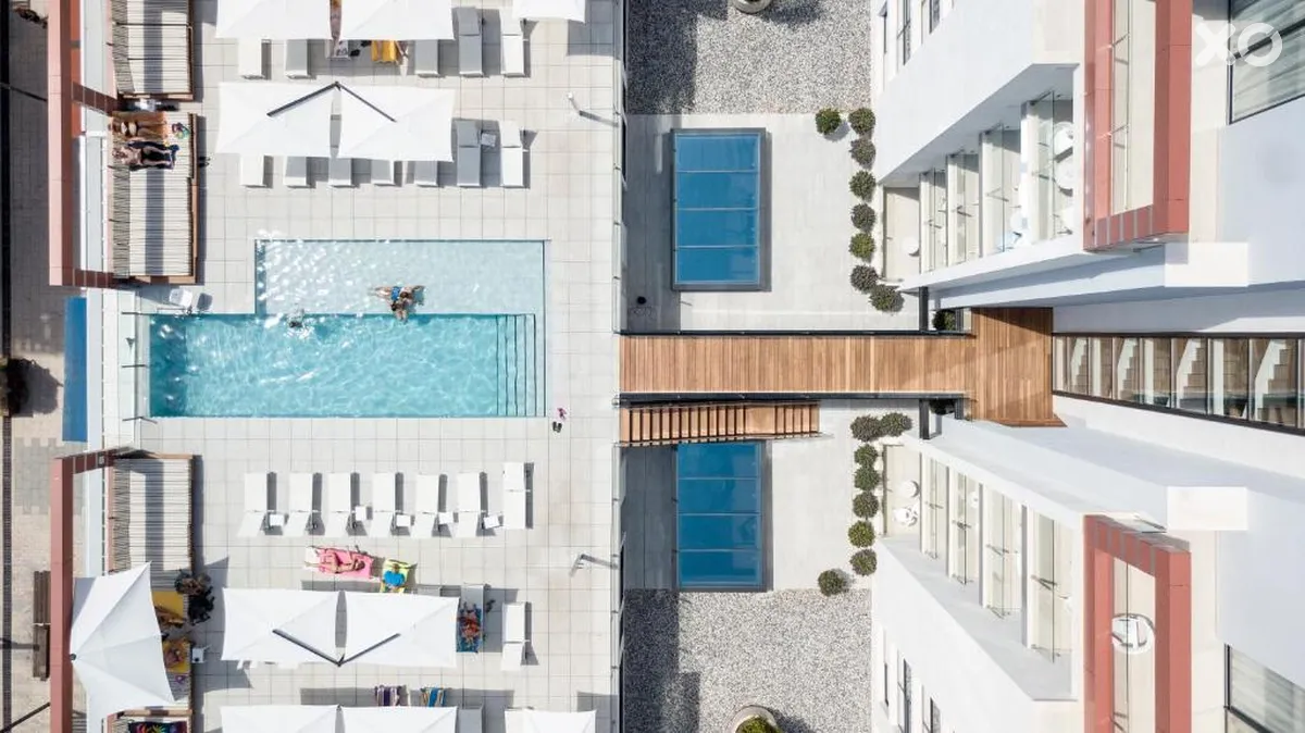 Kyrat Amarac Suites