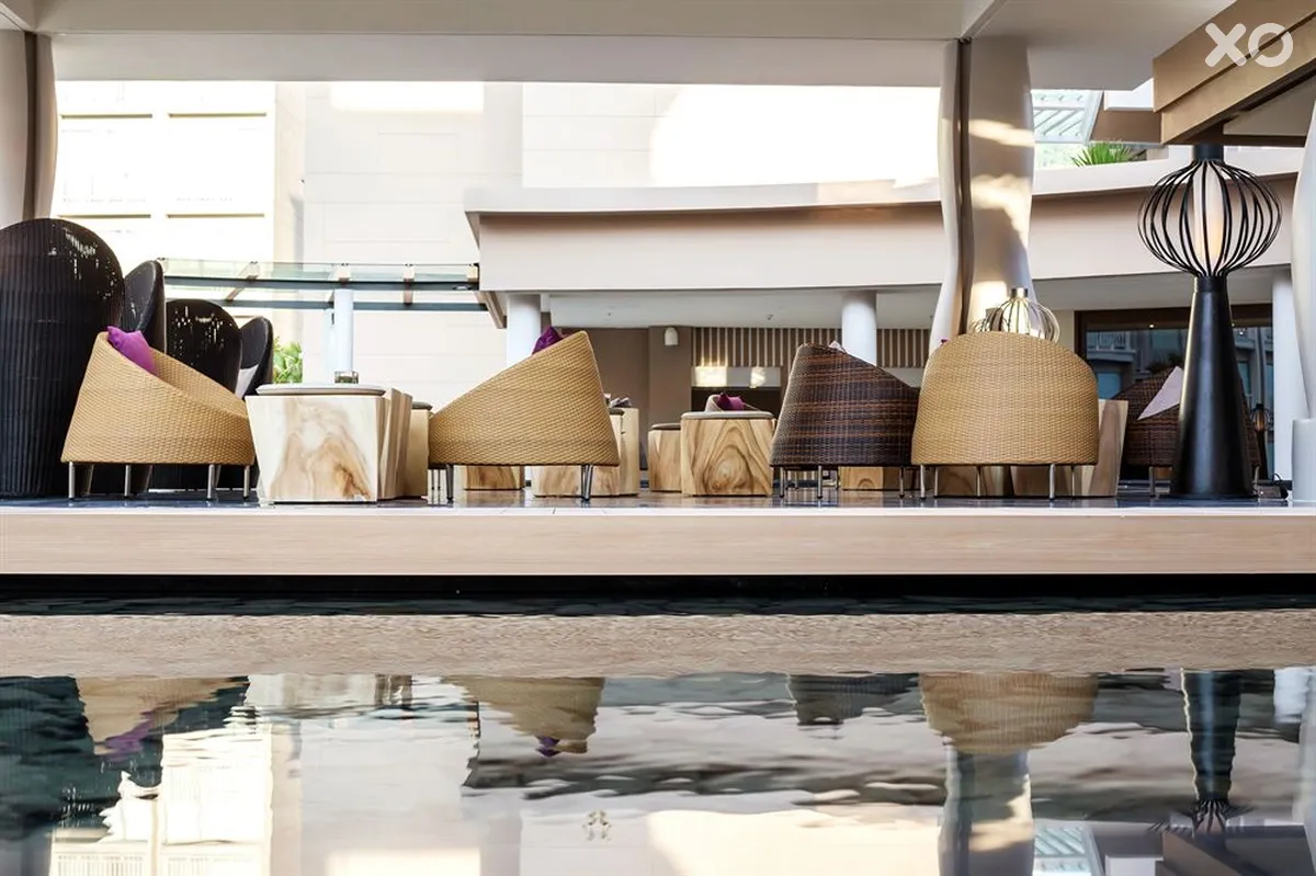 Grand Mercure Phuket Patong